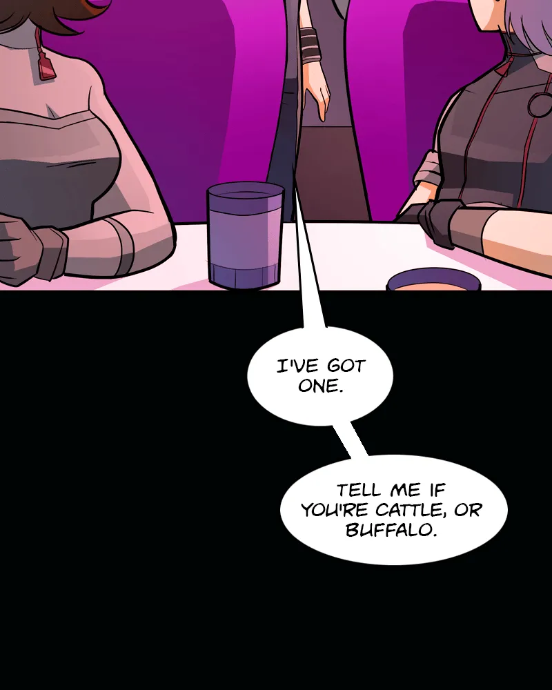 Heartwired Chapter 37 page 57 - 