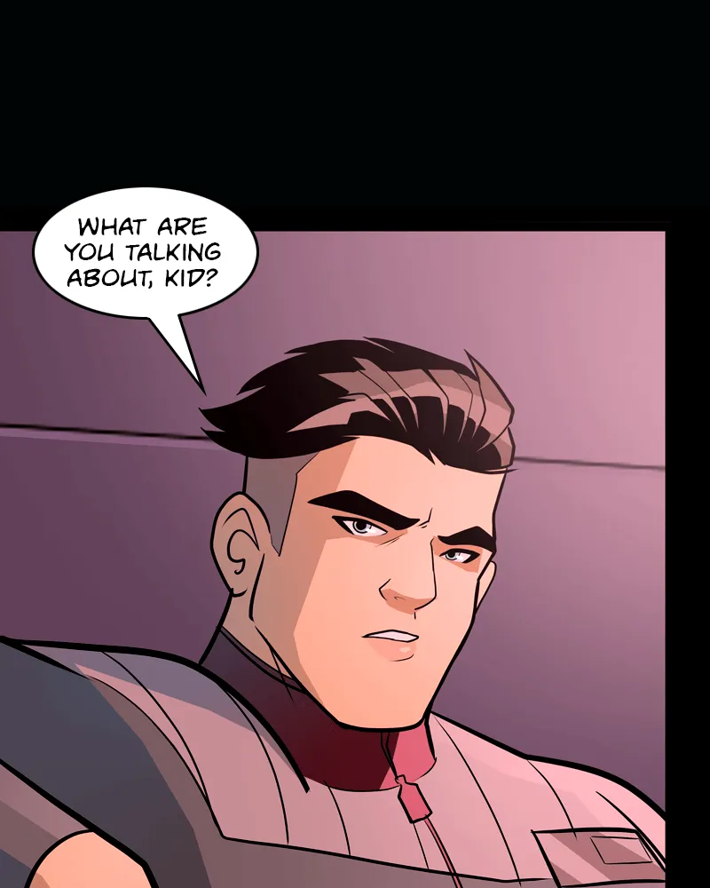 Heartwired Chapter 37 page 58 - 