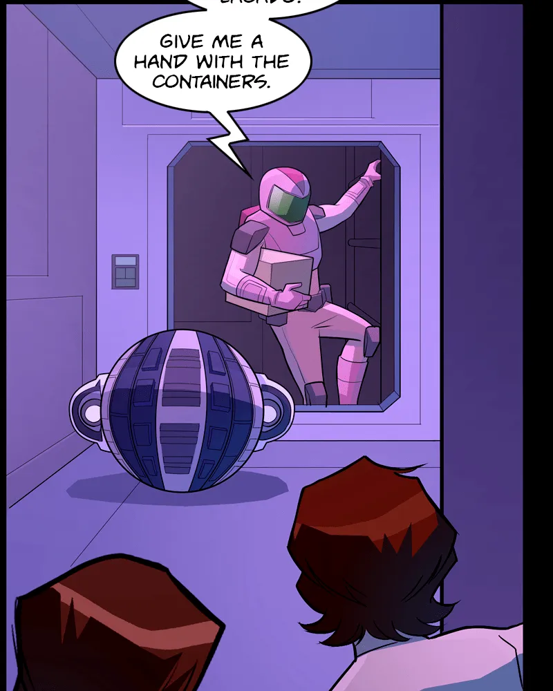 Heartwired Chapter 37 page 7 - 