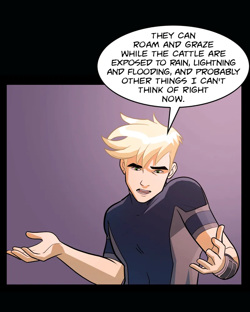 Heartwired Chapter 37 page 64 - 