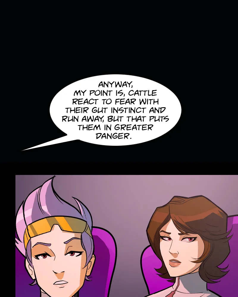Heartwired Chapter 37 page 65 - 