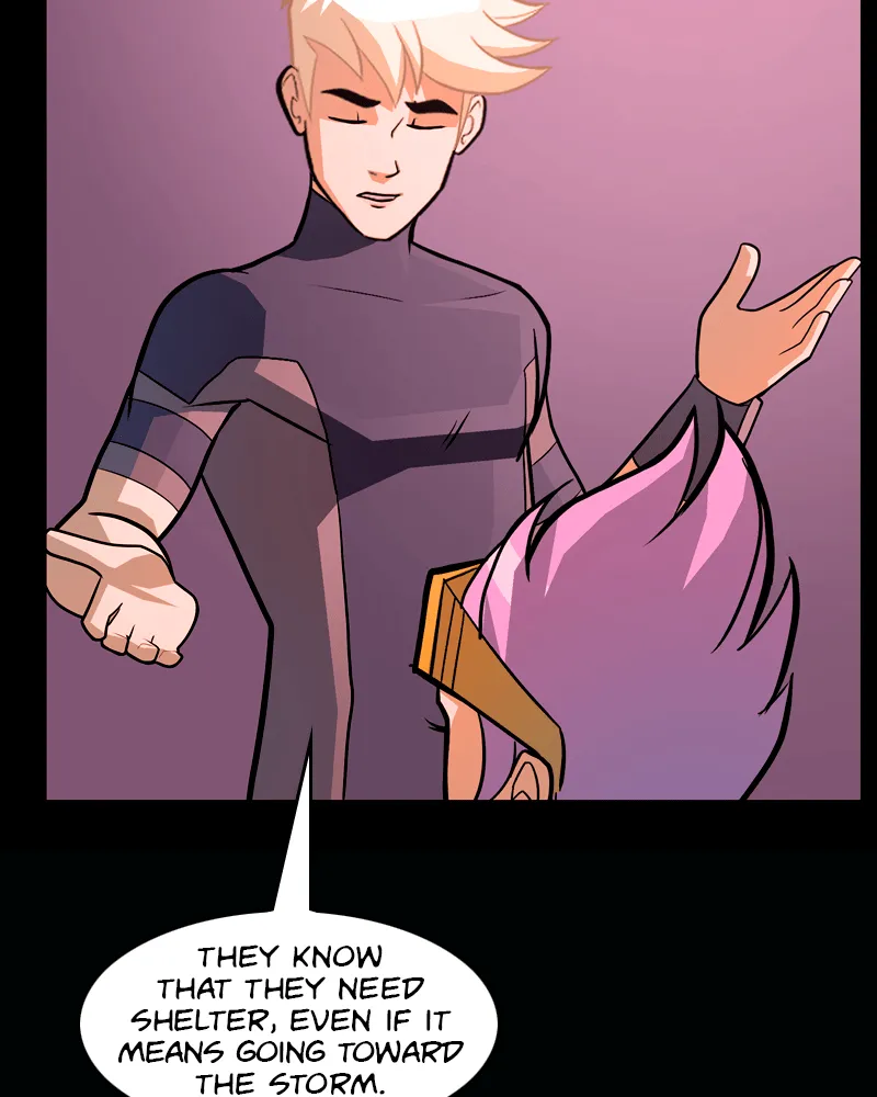 Heartwired Chapter 37 page 67 - 