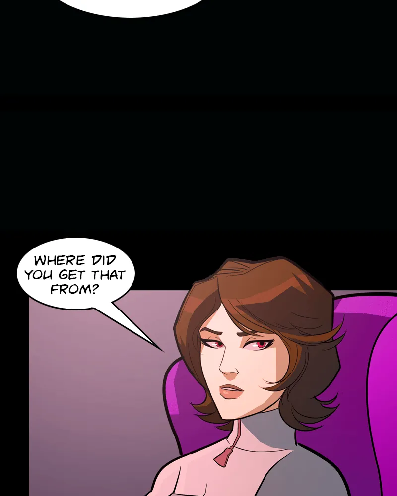 Heartwired Chapter 37 page 68 - 