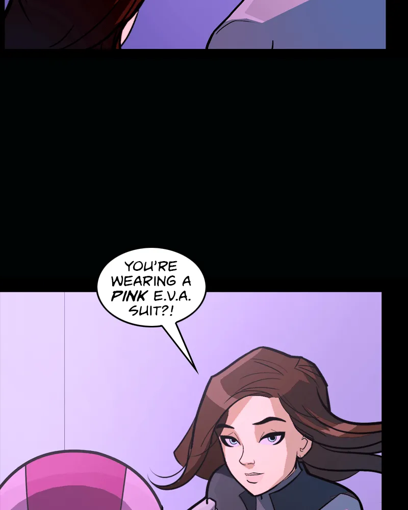 Heartwired Chapter 37 page 8 - 