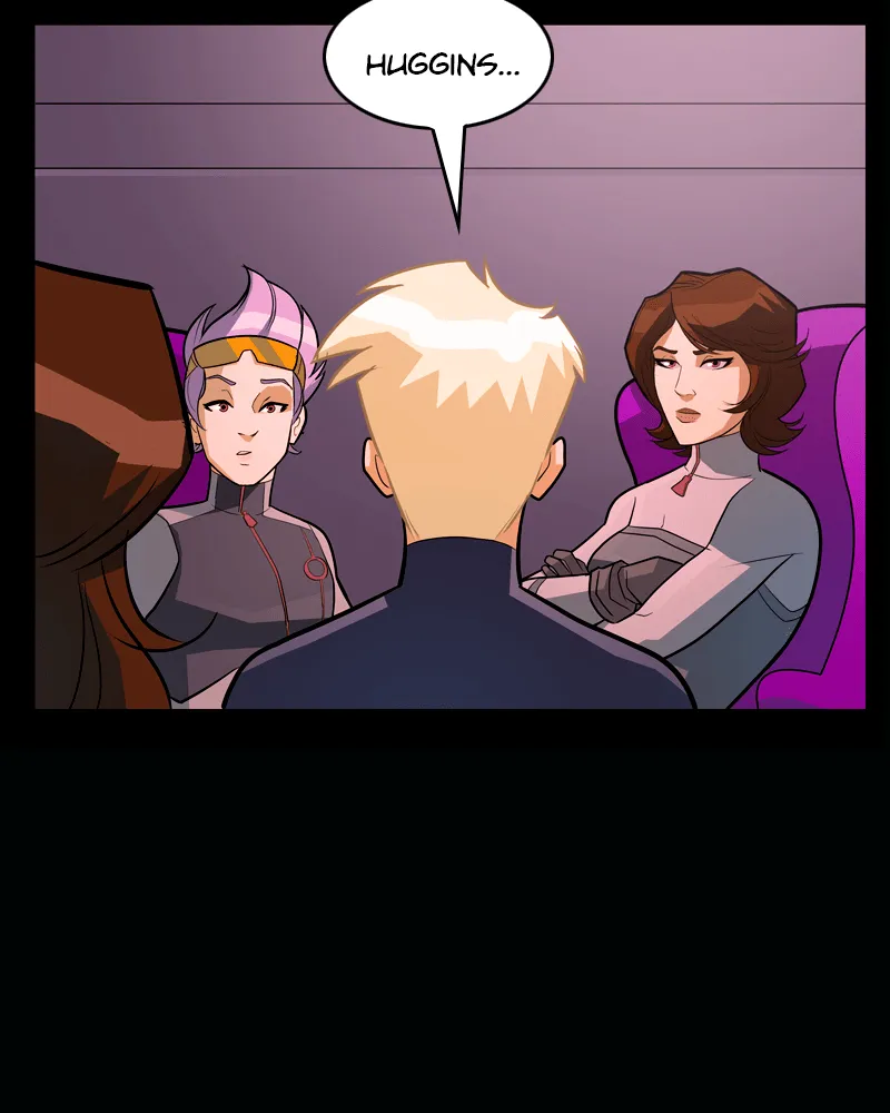 Heartwired Chapter 37 page 71 - 