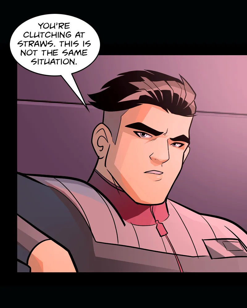 Heartwired Chapter 37 page 72 - 