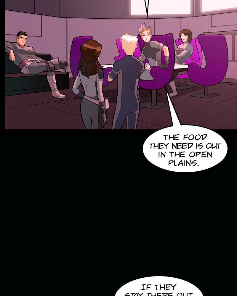 Heartwired Chapter 37 page 75 - 
