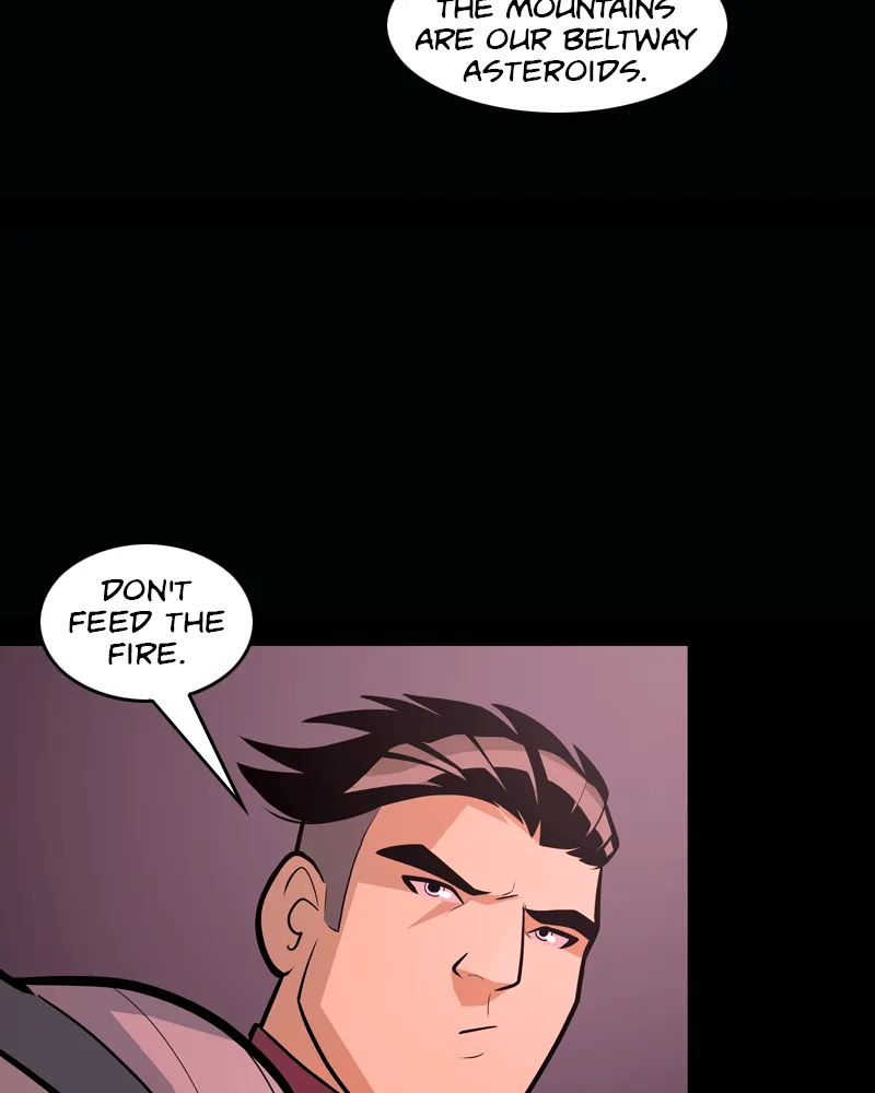 Heartwired Chapter 37 page 77 - 