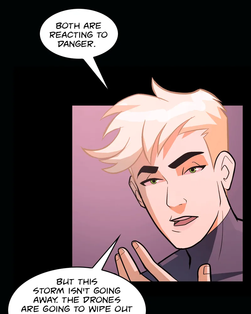Heartwired Chapter 37 page 80 - 