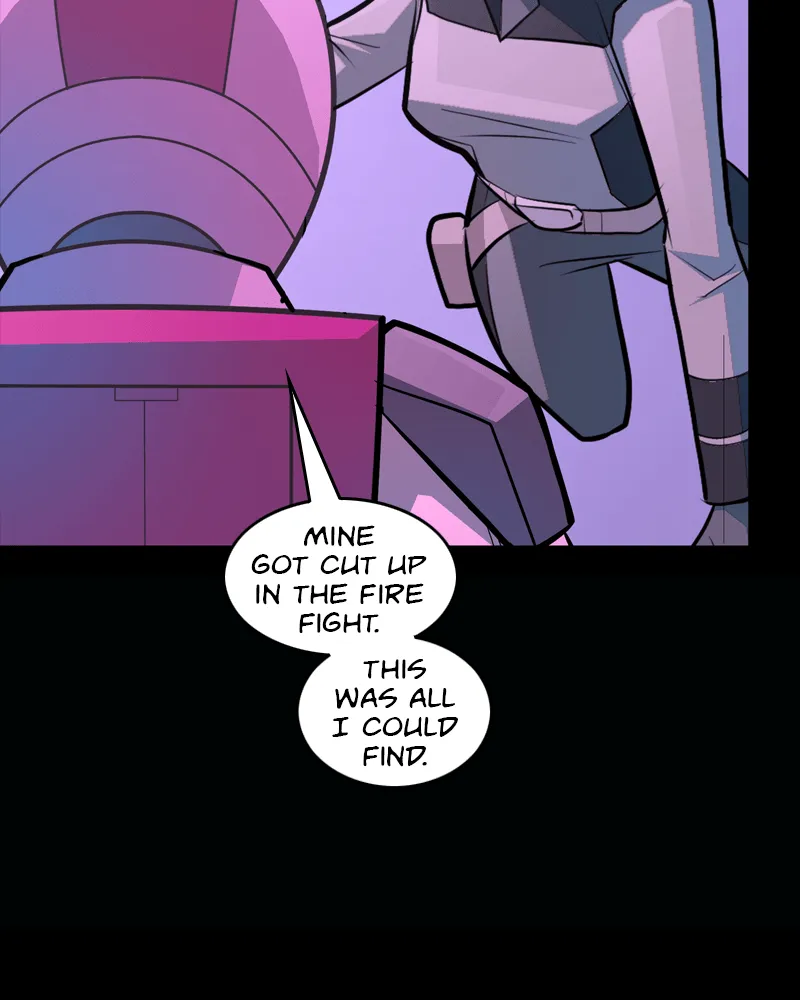 Heartwired Chapter 37 page 9 - 