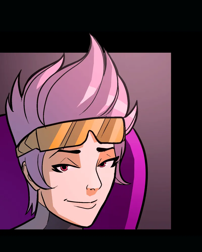 Heartwired Chapter 37 page 84 - 