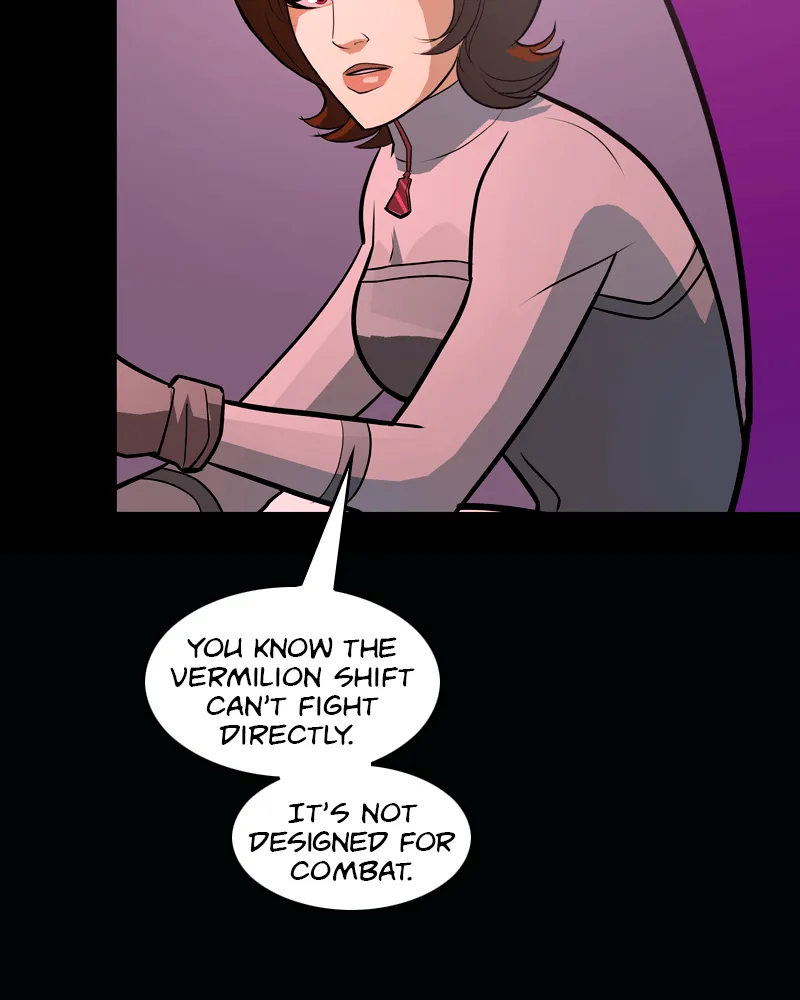 Heartwired Chapter 37 page 87 - 