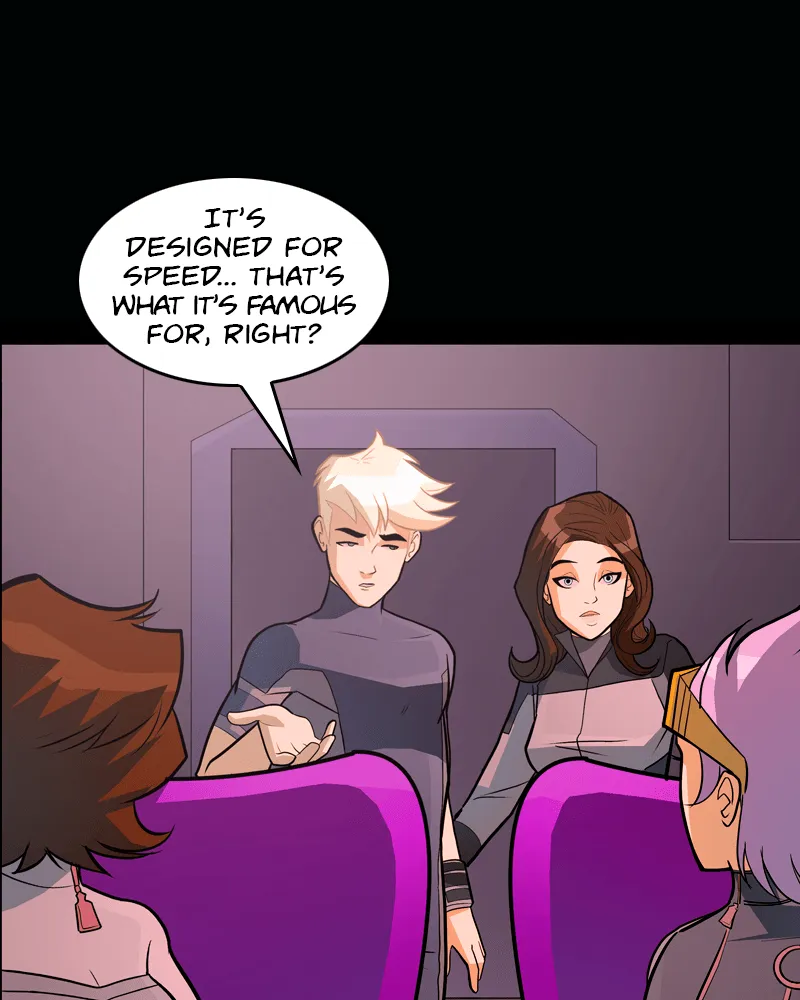Heartwired Chapter 37 page 88 - 