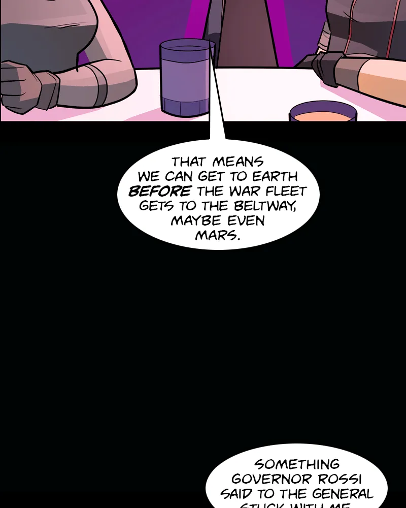 Heartwired Chapter 37 page 89 - 