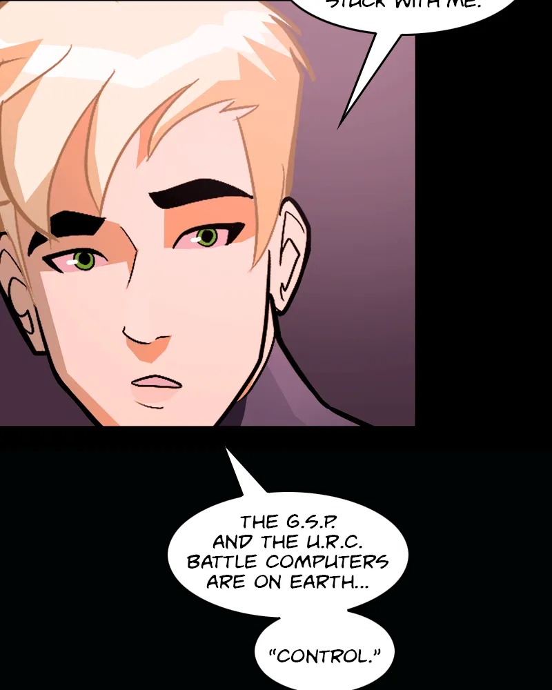 Heartwired Chapter 37 page 90 - 