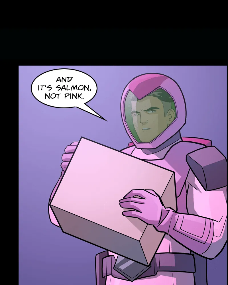 Heartwired Chapter 37 page 10 - 