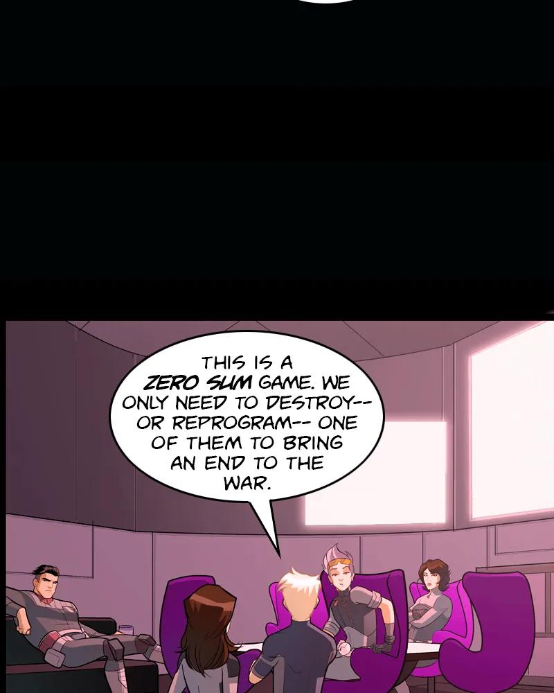 Heartwired Chapter 37 page 91 - 
