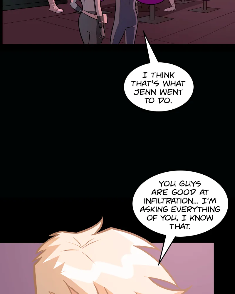 Heartwired Chapter 37 page 92 - 