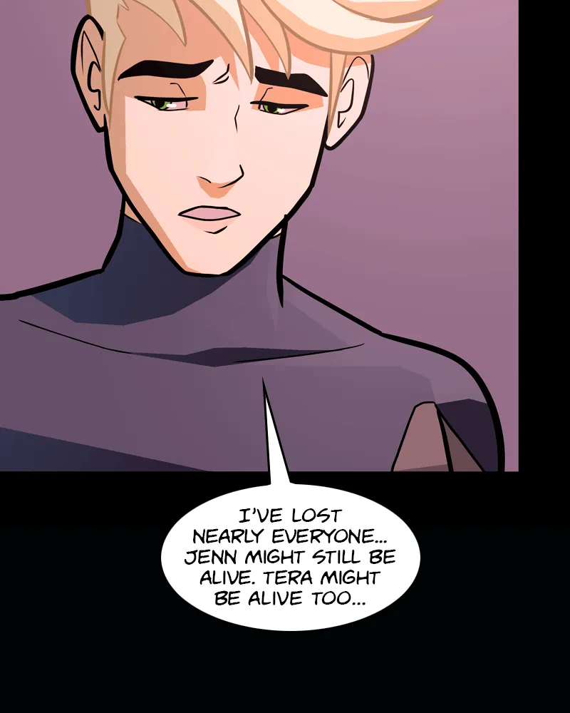 Heartwired Chapter 37 page 93 - 