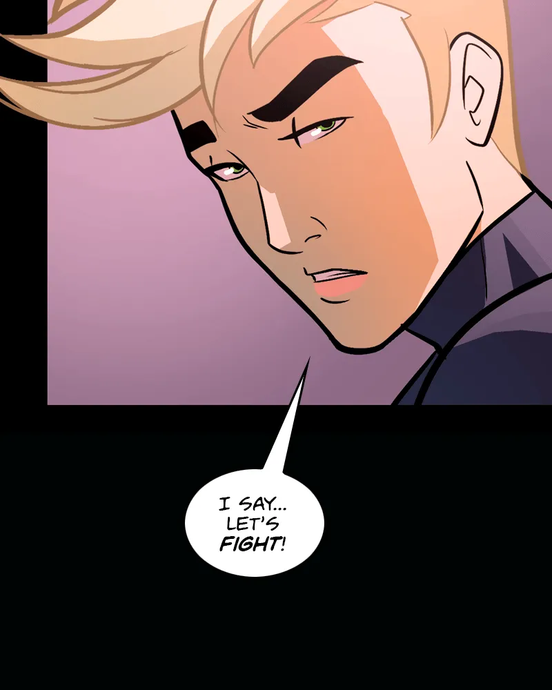Heartwired Chapter 37 page 96 - 