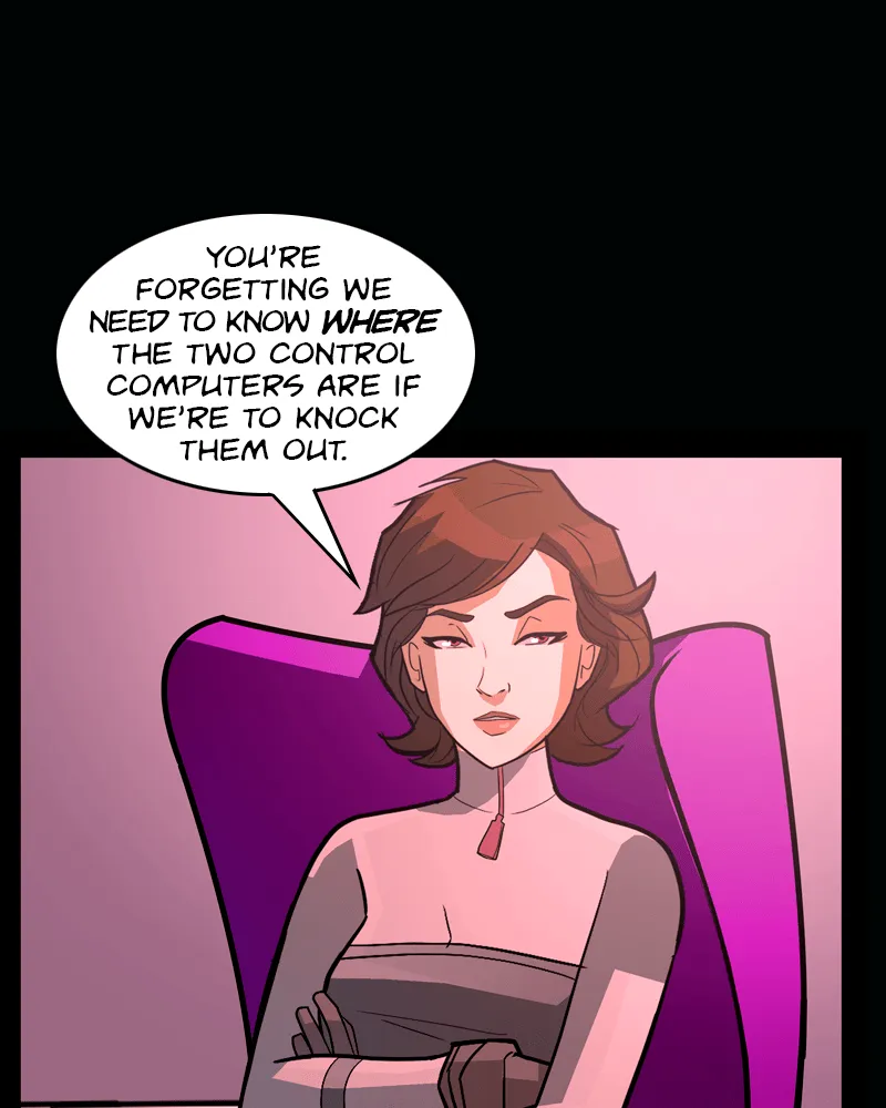 Heartwired Chapter 37 page 97 - 