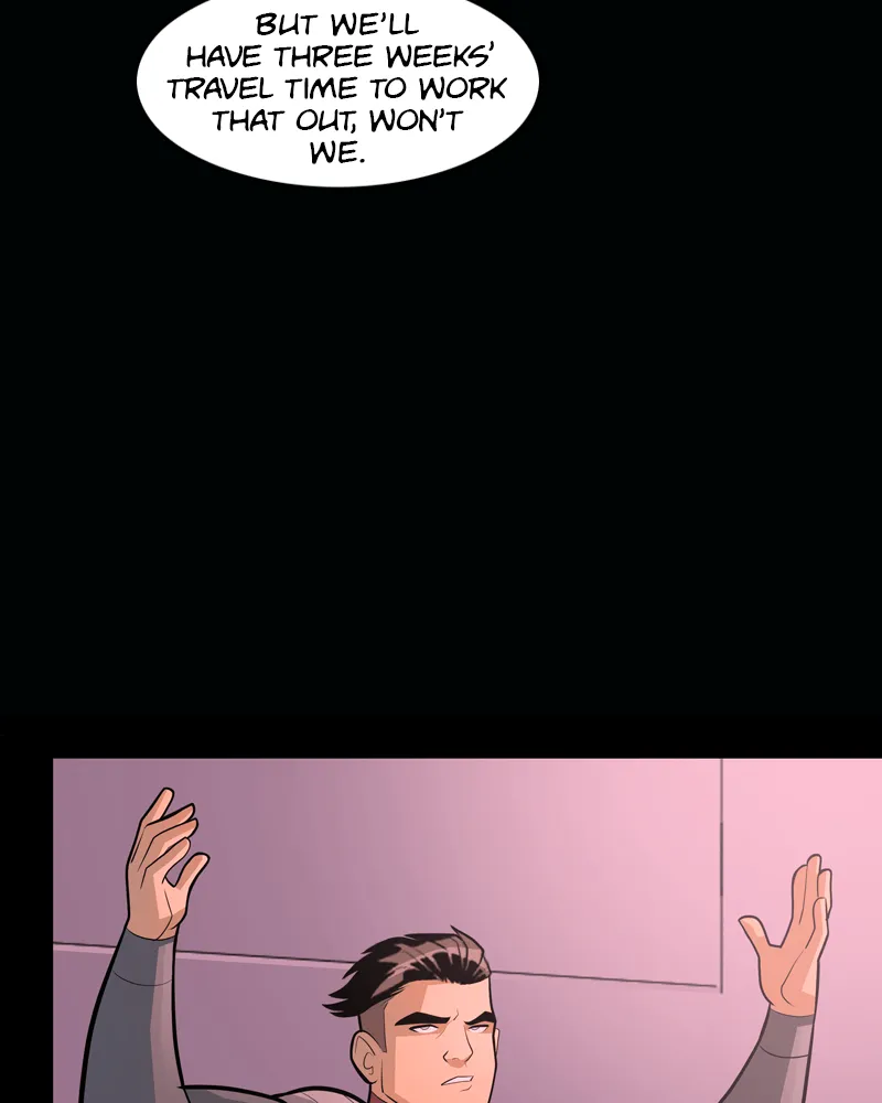 Heartwired Chapter 37 page 100 - 