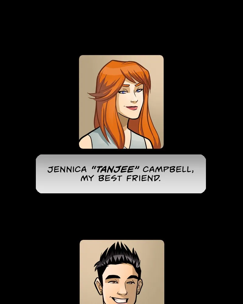 Heartwired Chapter 4 page 12 - 