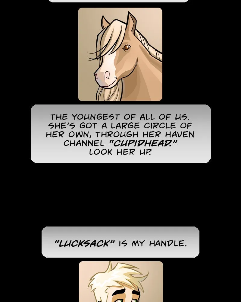 Heartwired Chapter 4 page 15 - 