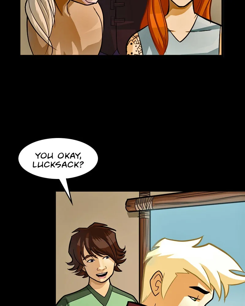 Heartwired Chapter 4 page 20 - 