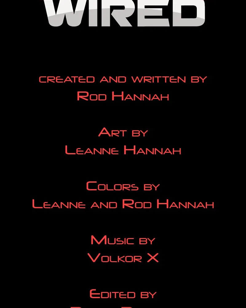 Heartwired Chapter 4 page 3 - 
