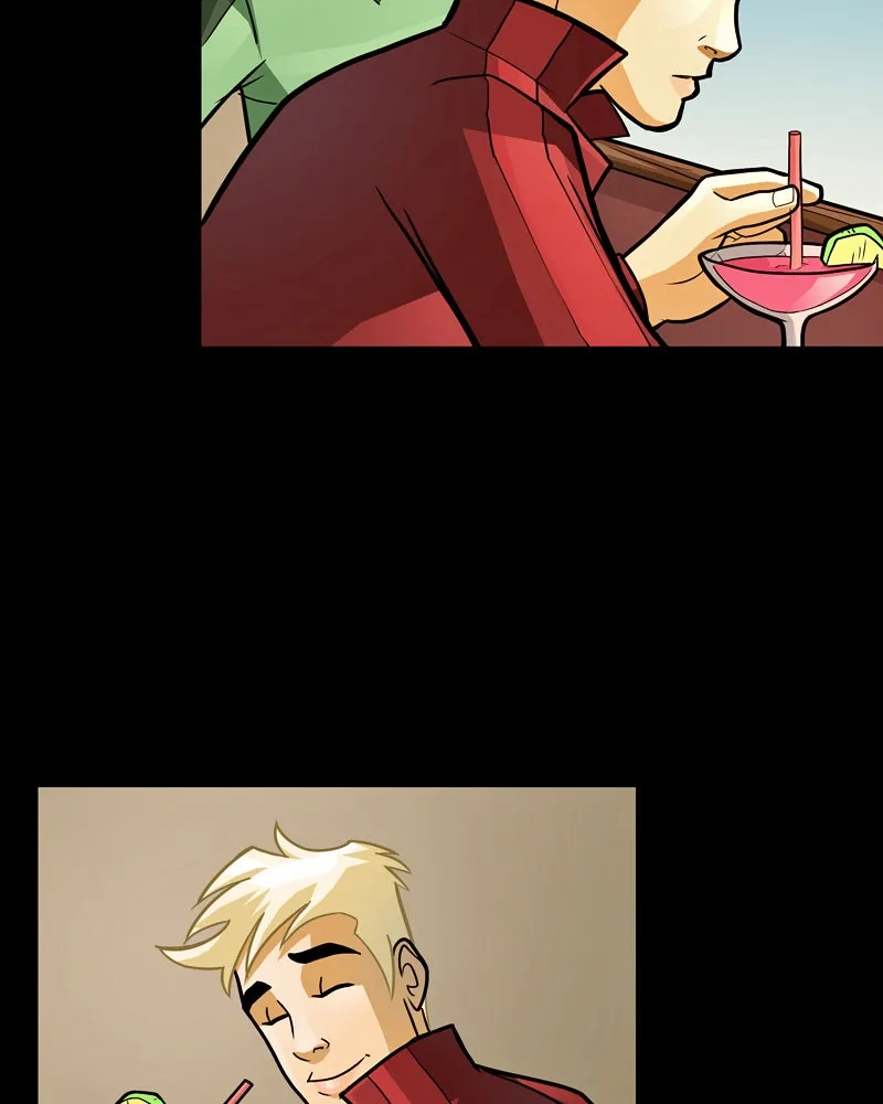Heartwired Chapter 4 page 21 - 
