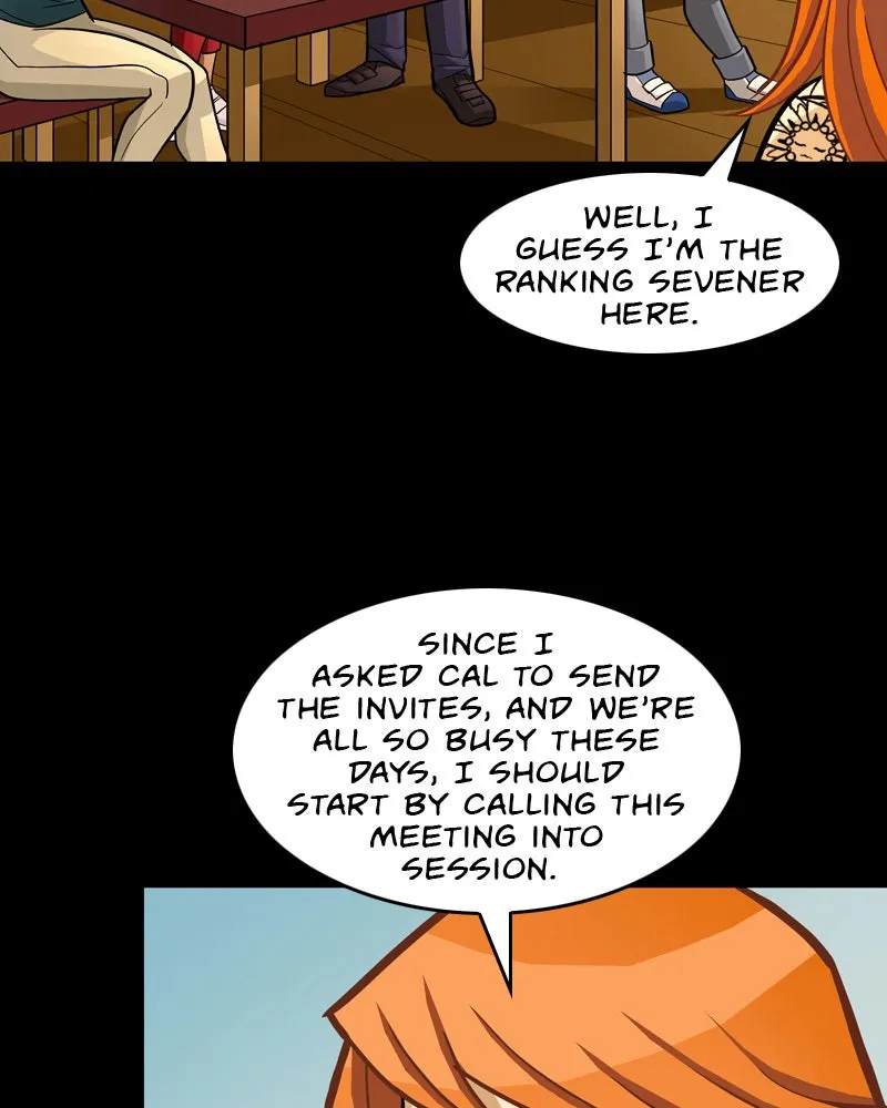 Heartwired Chapter 4 page 23 - 