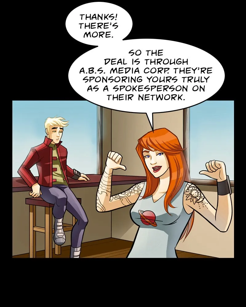 Heartwired Chapter 4 page 26 - 