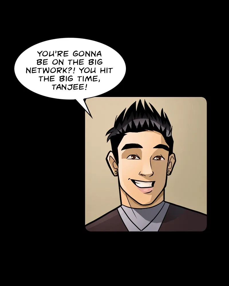 Heartwired Chapter 4 page 27 - 