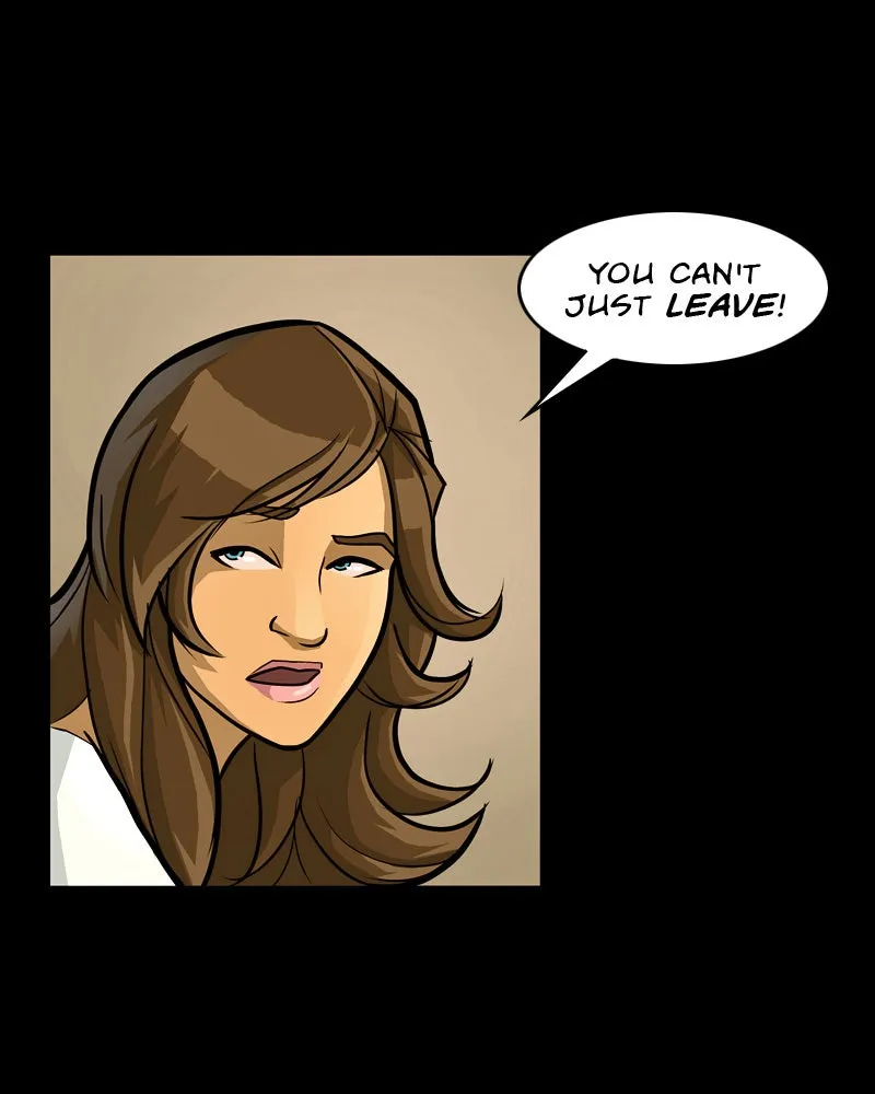 Heartwired Chapter 4 page 28 - 