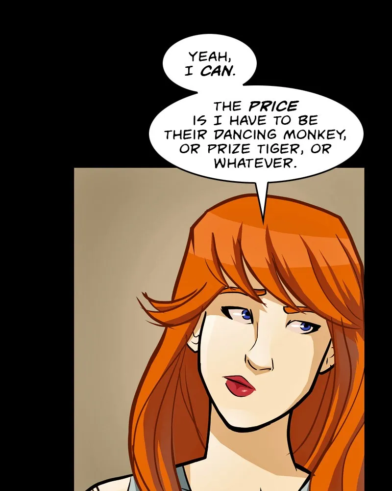 Heartwired Chapter 4 page 29 - 