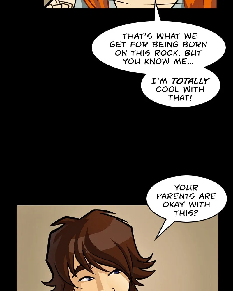 Heartwired Chapter 4 page 30 - 