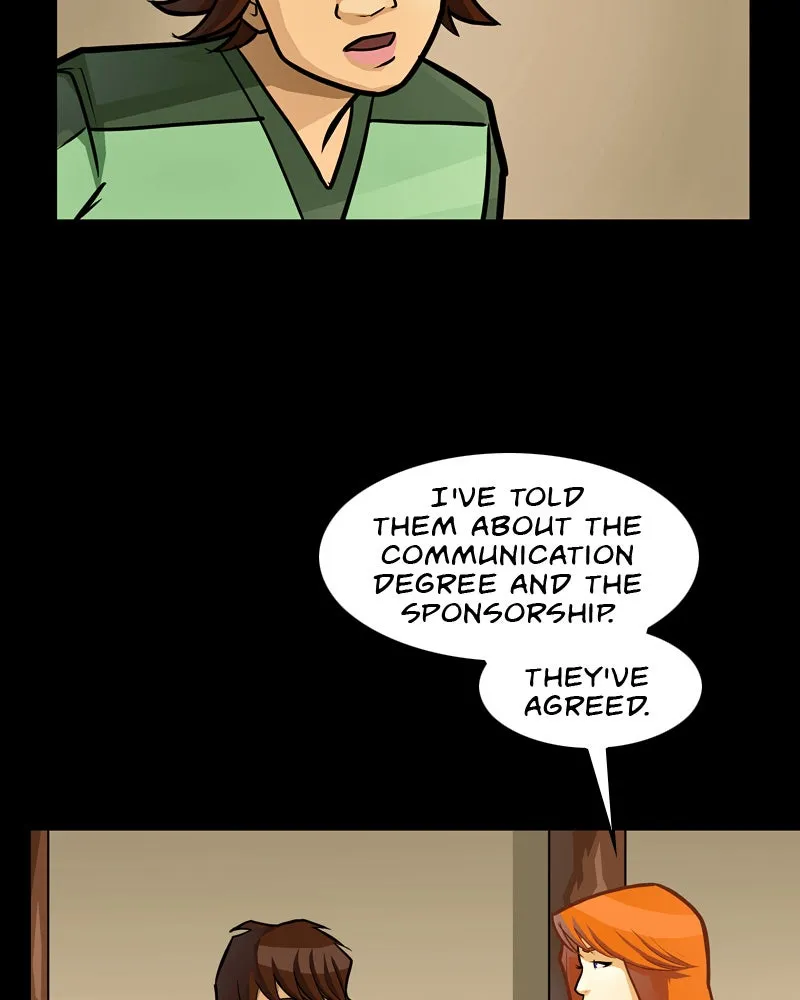 Heartwired Chapter 4 page 31 - 