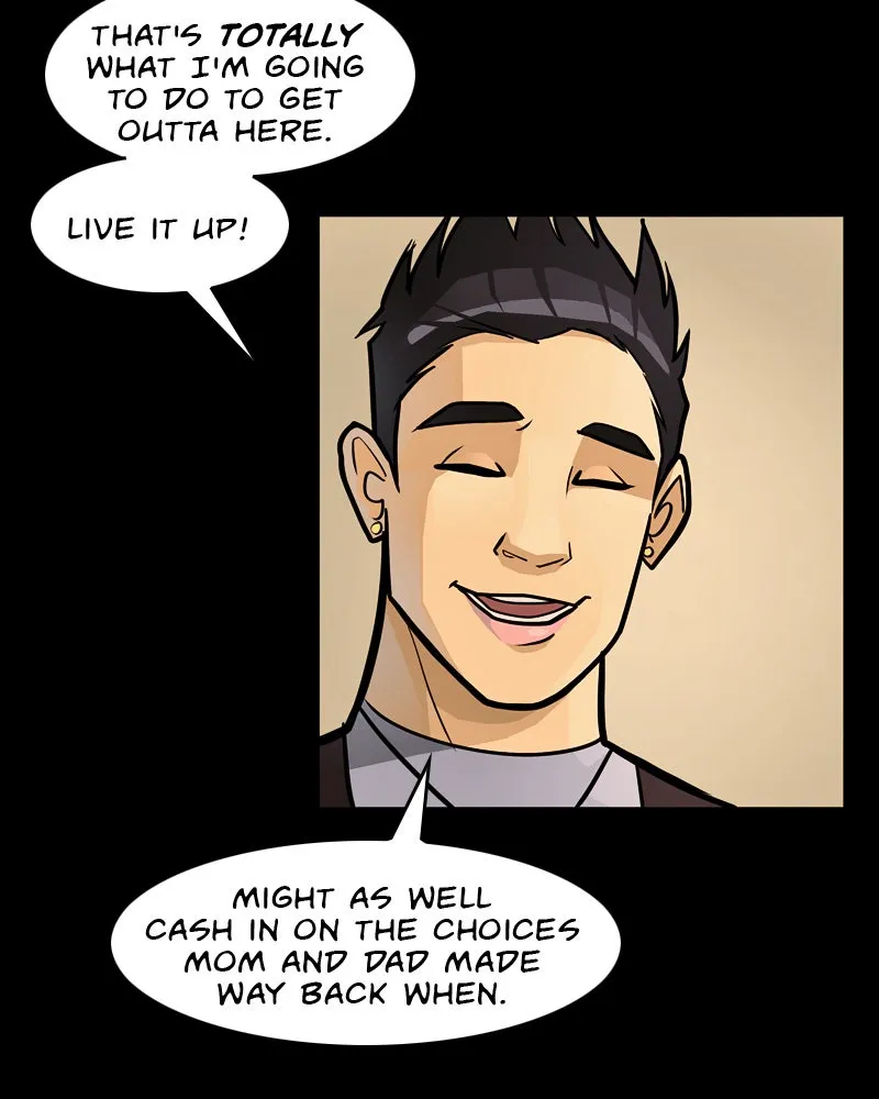Heartwired Chapter 4 page 33 - 