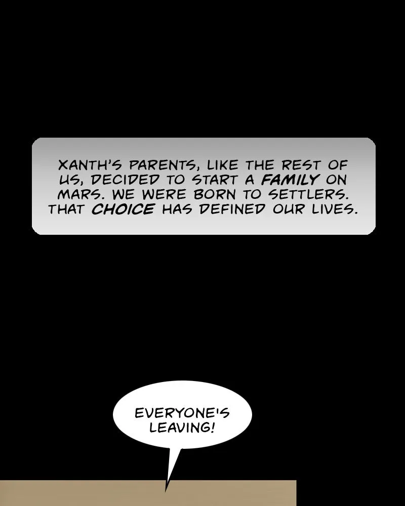 Heartwired Chapter 4 page 34 - 