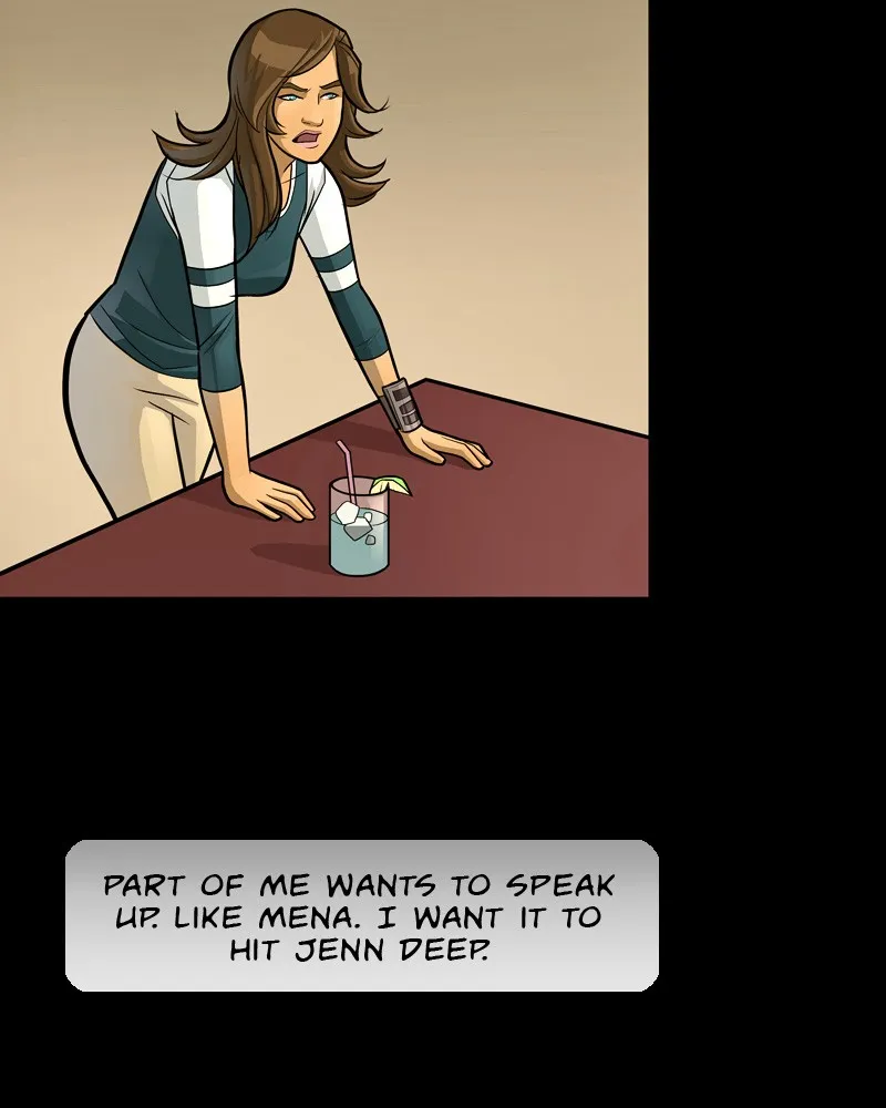 Heartwired Chapter 4 page 35 - 