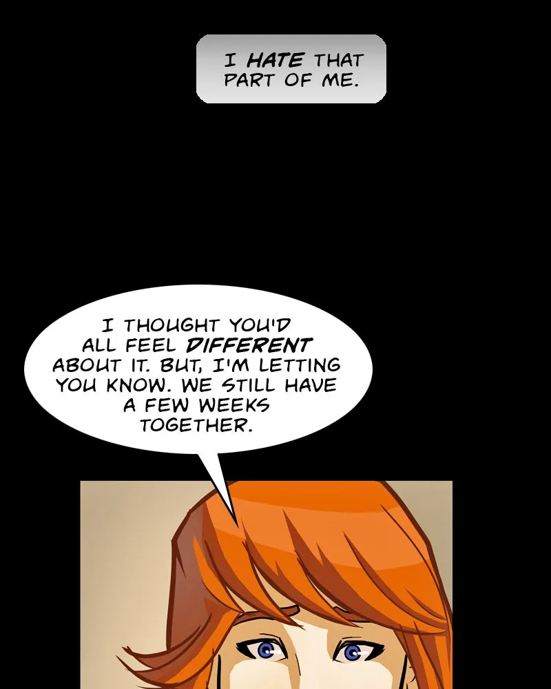 Heartwired Chapter 4 page 36 - 