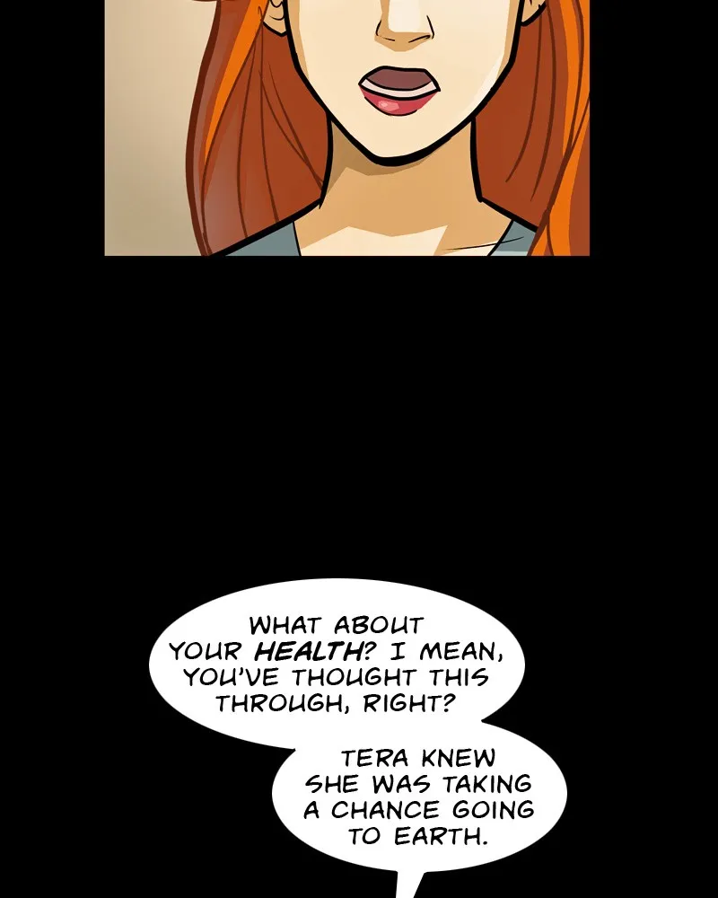 Heartwired Chapter 4 page 37 - 