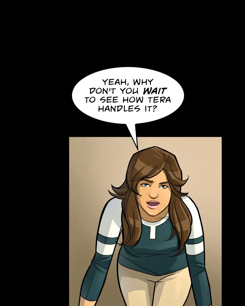 Heartwired Chapter 4 page 39 - 