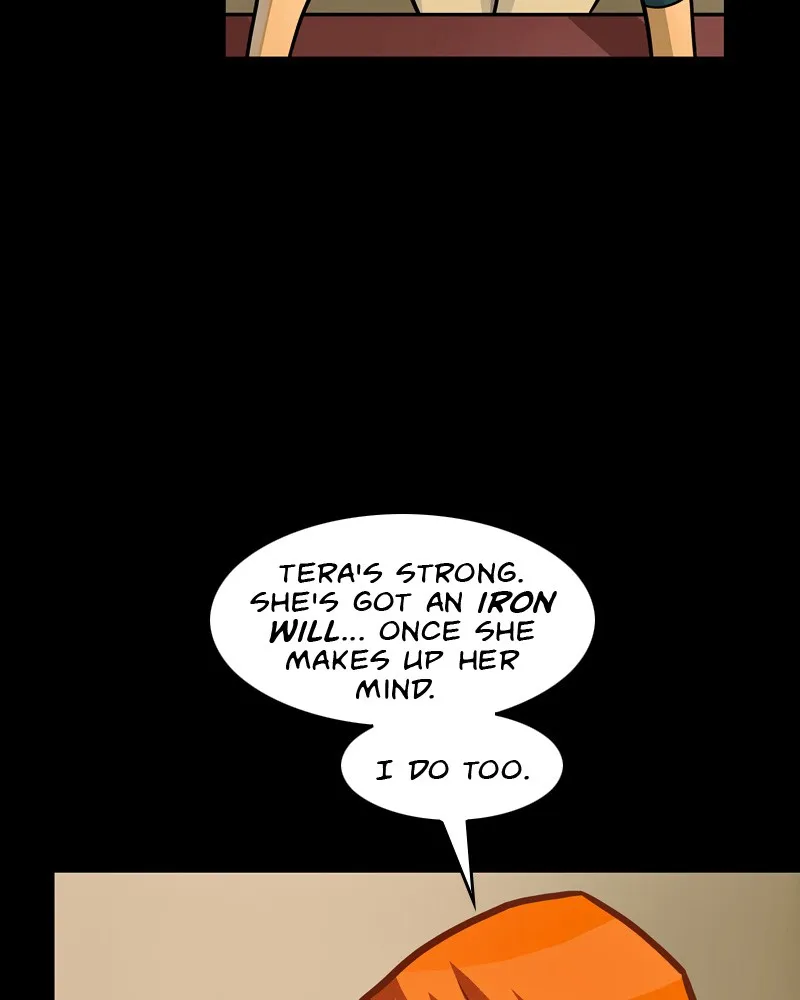 Heartwired Chapter 4 page 40 - 