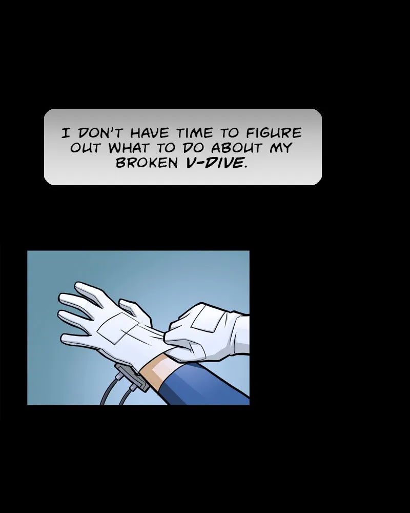 Heartwired Chapter 4 page 5 - 