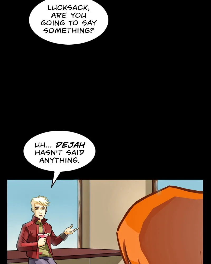 Heartwired Chapter 4 page 44 - 