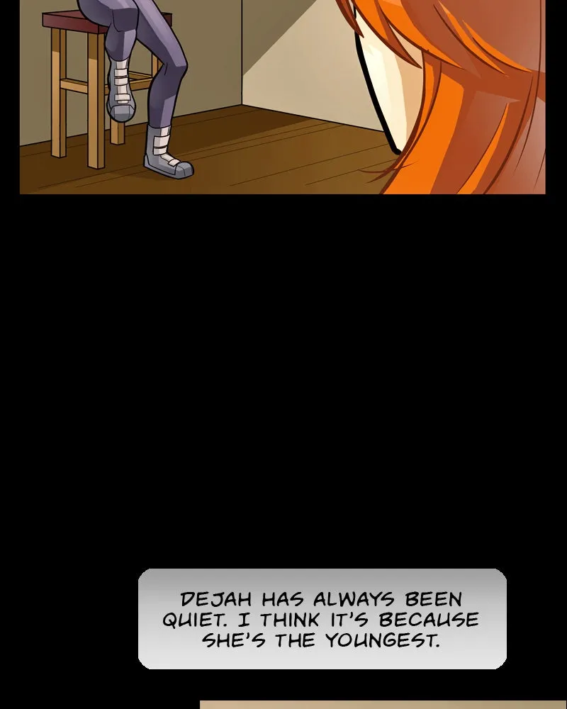 Heartwired Chapter 4 page 45 - 