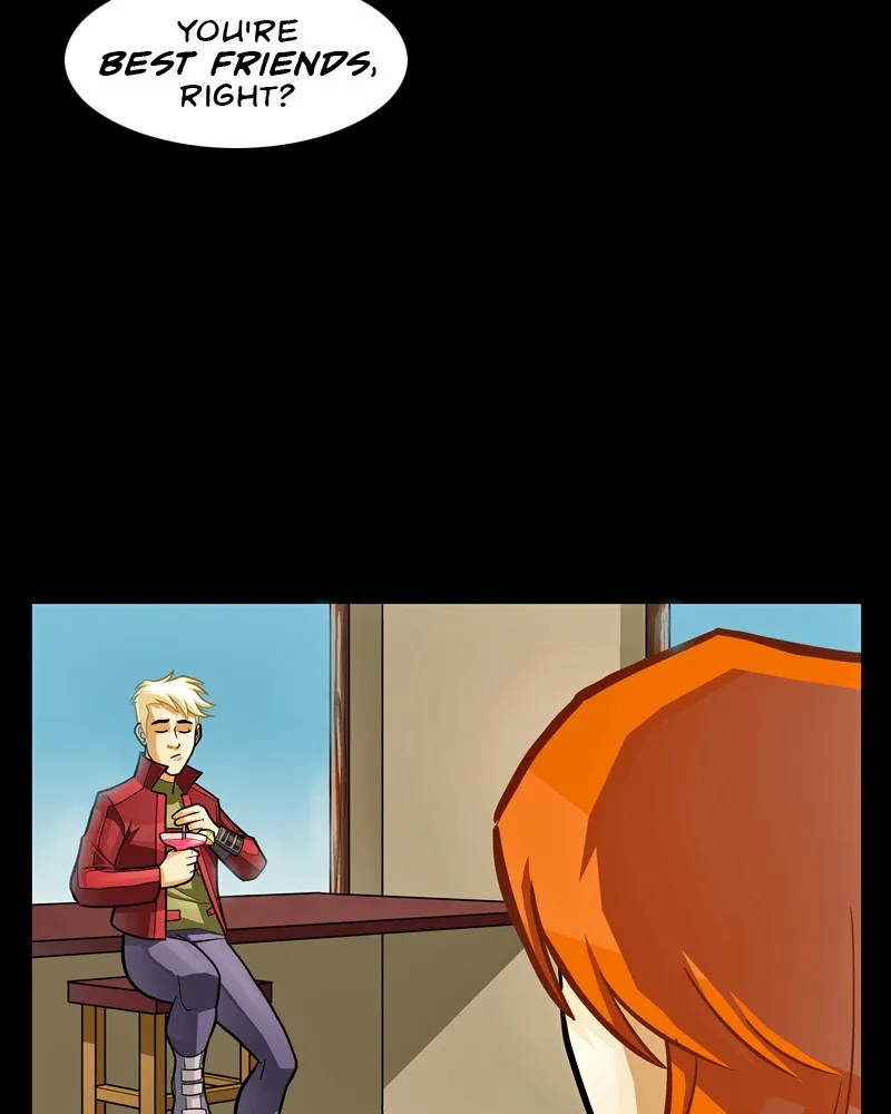 Heartwired Chapter 4 page 48 - 