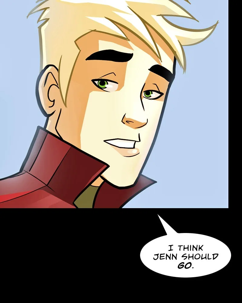 Heartwired Chapter 4 page 50 - 